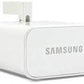 Samsung 2A UK Mains Fast Charging Adapter | EP-TA20UWE