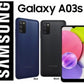 Samsung Galaxy A03s Android Smartphone | 6.5 Inch Display