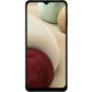Samsung Galaxy A12 SIM Free 64GB Android Smartphone | Black