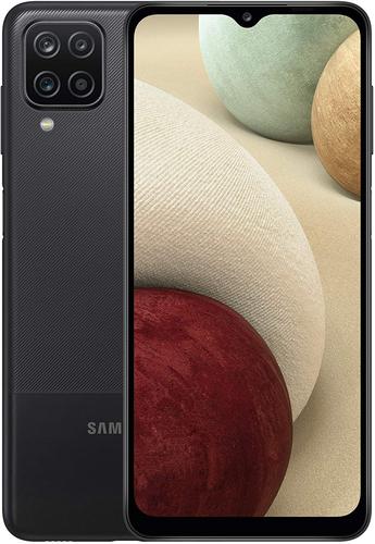 Samsung Galaxy A12 SIM Free Android Smartphone