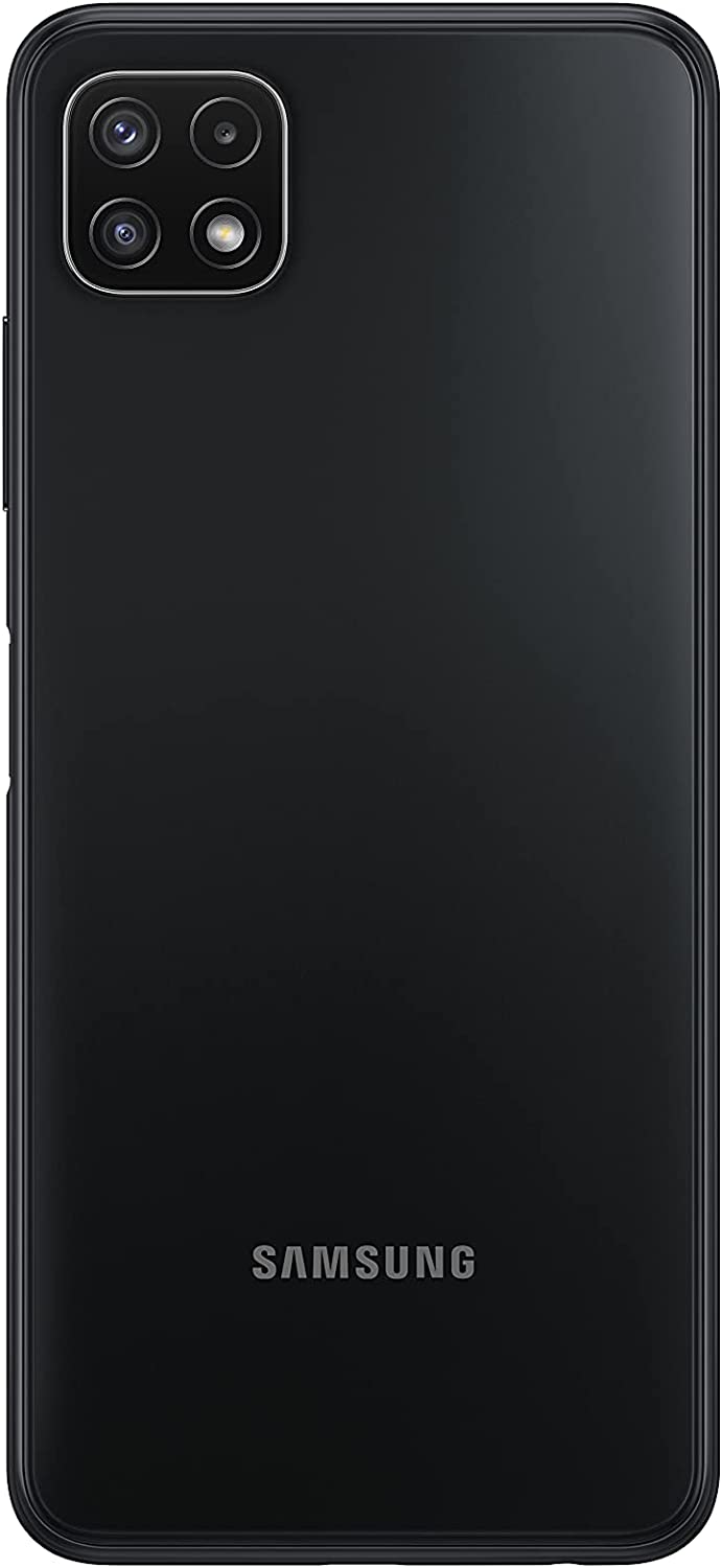 Samsung Galaxy A22 4G (6.6") 48MP 64GB Dual SIM | Factory Unlocked