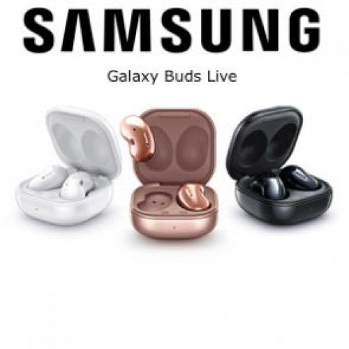 Samsung Galaxy Buds Live True Wireless Stereo (TWS) | R180