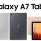 Samsung Galaxy Tab A7