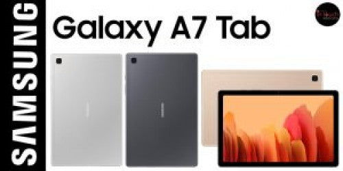 Samsung Galaxy Tab A7