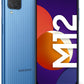 Samsung Galaxy M12 32GB | Dual SIM