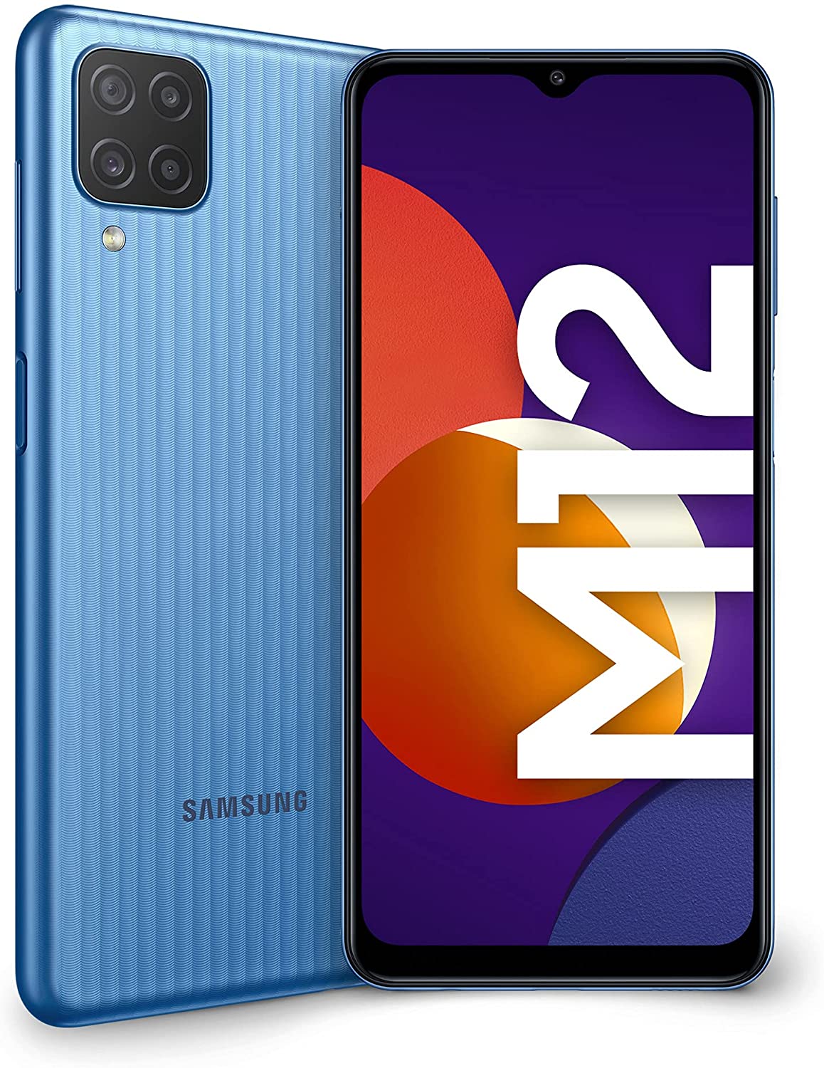 Samsung Galaxy M12 32GB | Dual SIM