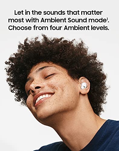 Samsung Buds Pro Headset In-Ear Bluetooth | SM-R190