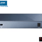TP-LINK 8-Port Gigabit Unmanaged Desktop Switch | TL-SG108
