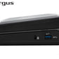 Targus Universal USB-A 3.0 DV Docking Station with Power | PC, Mac, Android