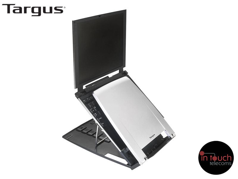 Targus Ergo M-Pro Notebook Stand (AWE04EU)