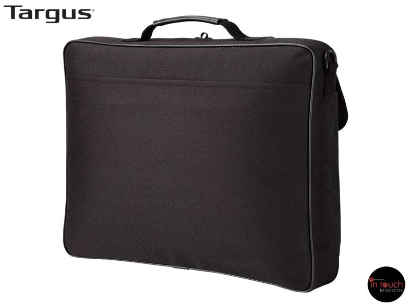 Targus Classic Clamshell 15.6 Laptop Carry Case
