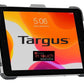 Targus SafePORT Rugged Protective case for iPad 10.2 | Military Grade