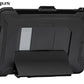 Targus SafePORT Rugged Protective case for iPad 10.2 (9th, 8th, 7th Gen) | Military Grade