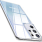 TORRAS Crystal Clear Samsung Galaxy S21, S21+, S21 Ultra | Military Grade