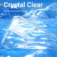 TORRAS Crystal Clear iPhone 13 | Military Grade Shockproof