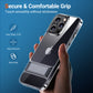TORRAS MoonClimber for iPhone 13 | Military Grade Armor-Level Shockproof