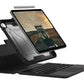 UAG Apple iPad 10th Gen 2022 Bluetooth Keyboard w/ Trackpad, UK English