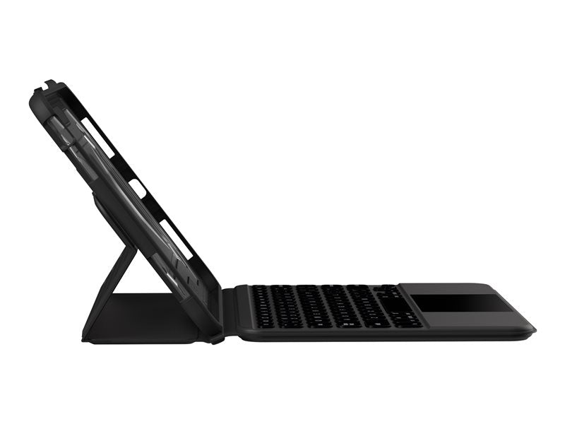 UAG Apple iPad 10th Gen 2022 Bluetooth Keyboard w/ Trackpad, UK English