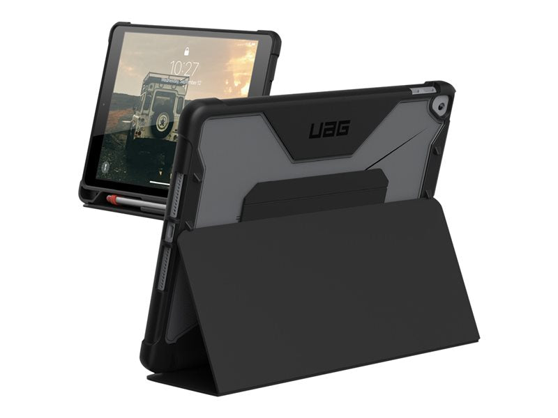 UAG Rugged Case for iPad 10.2-in (7/8/9 Gen, 2019/2020/2021)