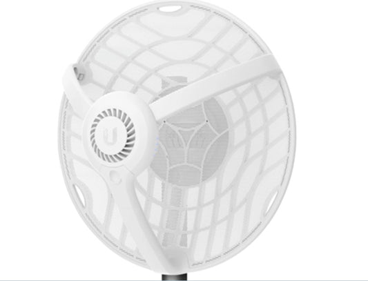 Ubiquiti AF60-LR airFiber 60 LR Outdoor 60GHz 43dBi WiFi CPE Link