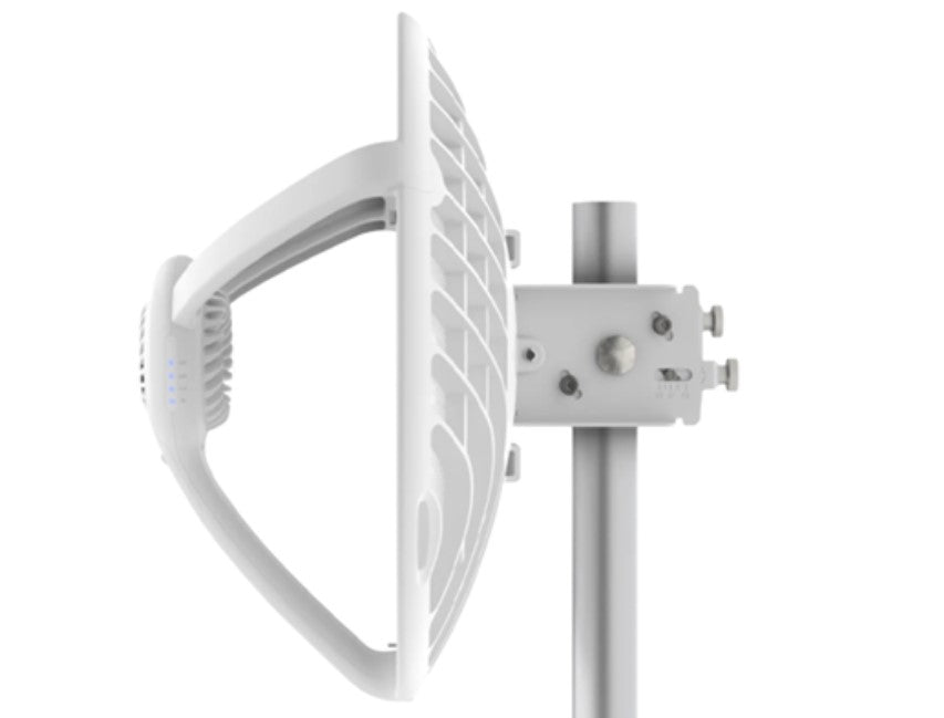 Ubiquiti AF60-LR airFiber 60 LR Outdoor 60GHz 43dBi WiFi CPE Link