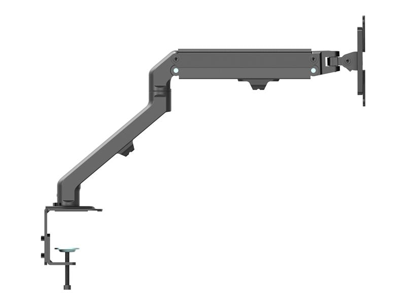 VISION Monitor Dual Desk Arm Mount | VFM-DAD/4