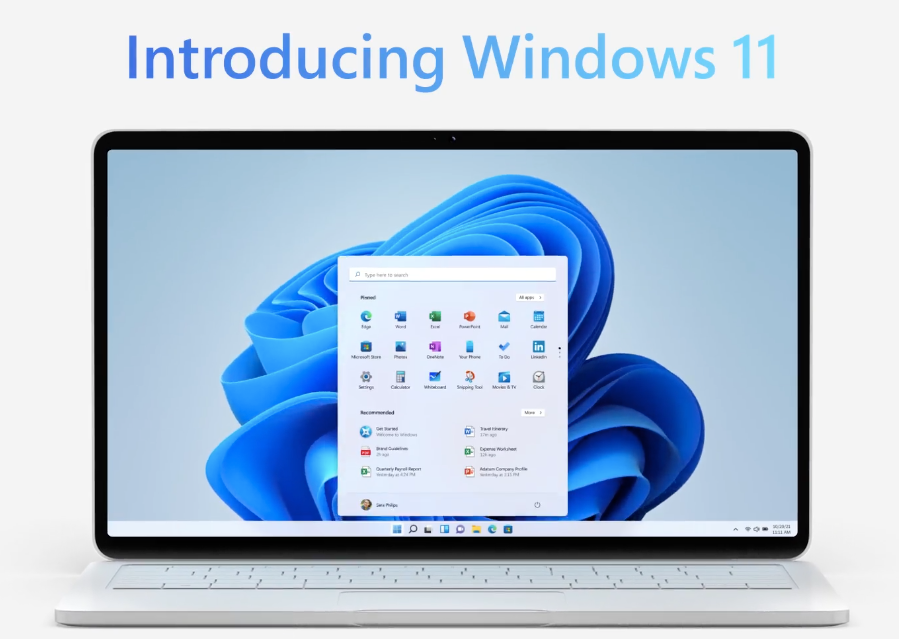 Microsoft Windows 11 Pro Key | Activation Licence
