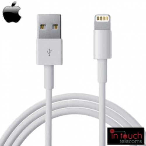 Lightning Cable for iPhone | 1m, 2m, 3m | Packs of 3, 5, 10, 20, 100