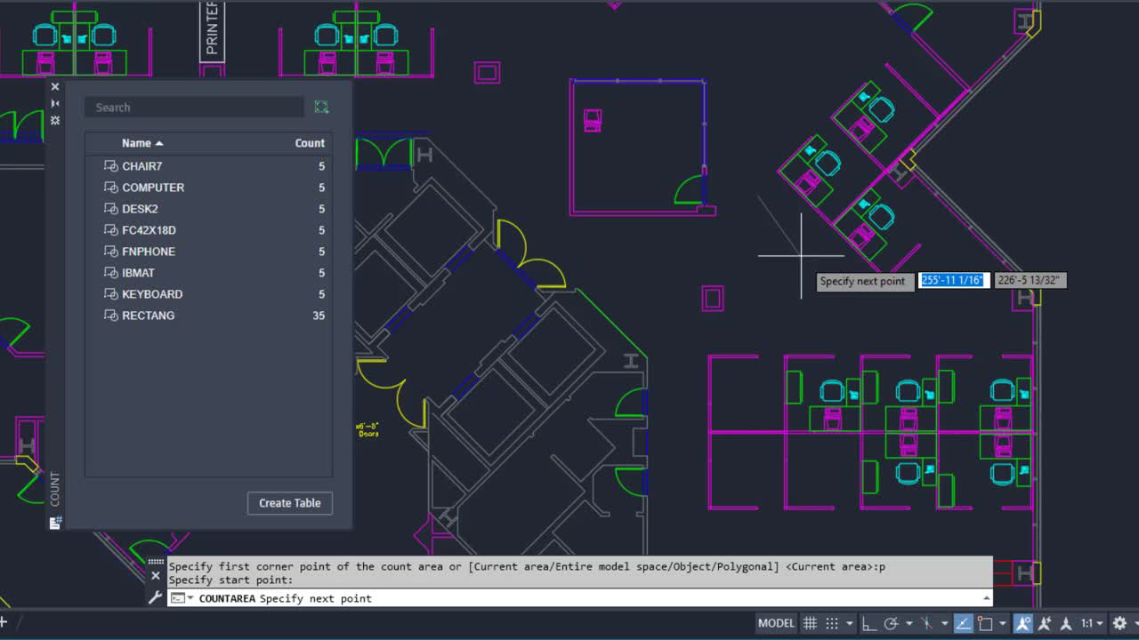 Autodesk AutoCAD LT 2023