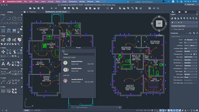 コンピュータ・IT adpack-LT AutoCAD LT97 application Autodesk AutoCAD LT 2023 – InTouchTelecoms