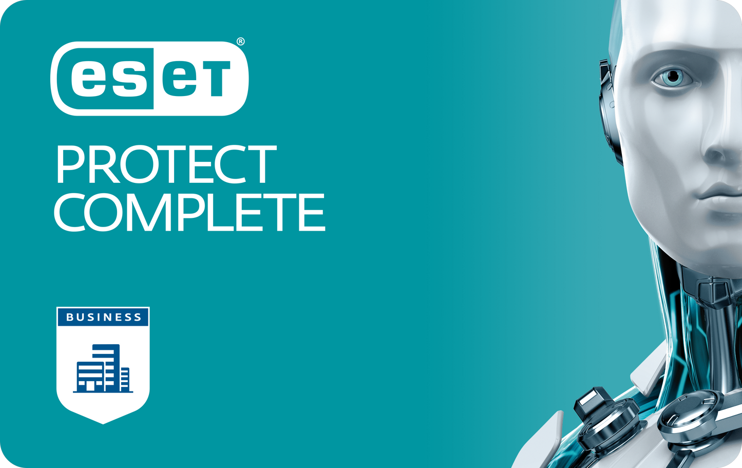 ESET Protect Entry, Advanced or Complete | Ultimate Digital Security (5 Licences)