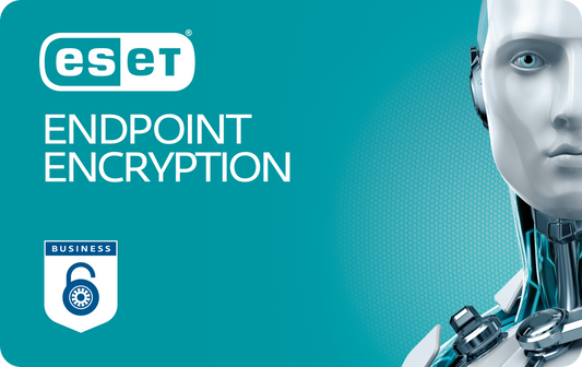 ESET Endpoint Encryption - Pro (EENP-N1-C)