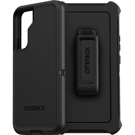 OtterBox Defender Series Case for Galaxy S22 Range | Military Grade