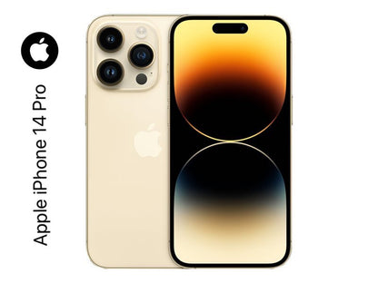 Apple iPhone 14 Pro | Gold