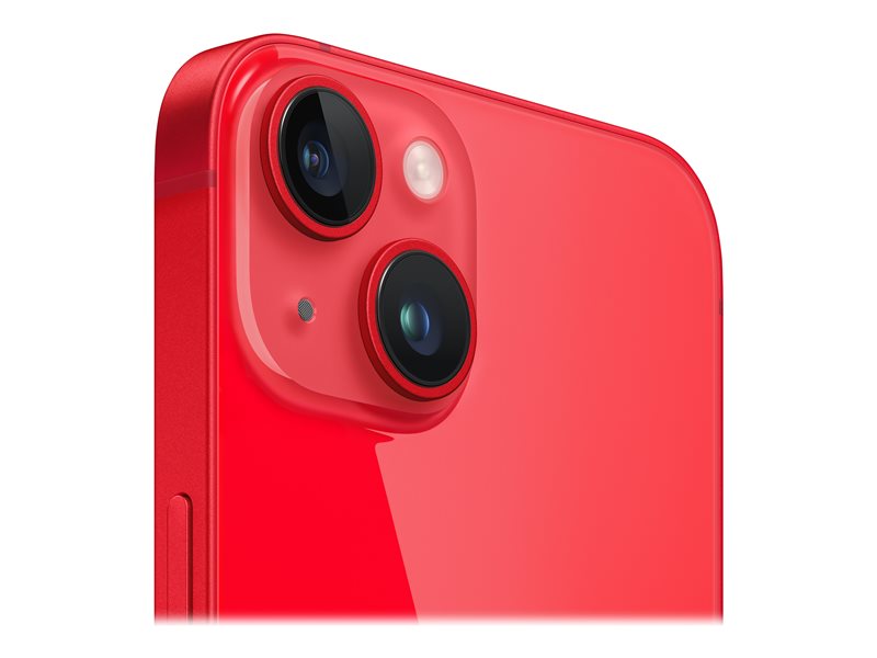 Apple iPhone 14 | (PRODUCT) Red