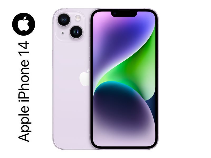 Apple iPhone 14 | Purple