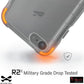 Ghostek Covert 4 Case for iPhone SE/8/7 | Military Drop Tested