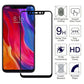 Monarch Premium 5D Tempered Glass for iPhone 11 / XR | Screen Protection