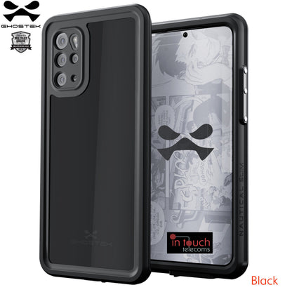 Ghostek Nautical Slim Case for Samsung Galaxy S20+ | Military Drop Tested 360°
