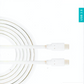 Monarch 100W 10Gbps SuperSpeedPlus Type-C for MacBook | 1.5m Cable