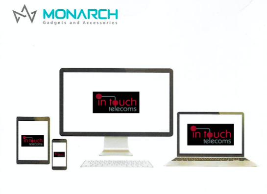 Monarch 100W 10Gbps SuperSpeedPlus Type-C for MacBook | 1.5m Cable