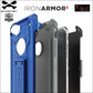 Ghostek Armor2 Case for iPhone 8/7/SE | Tough Rugged Military Drop Tested