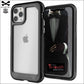 Ghostek Atomic Slim 3 Case for iPhone 12 Pro Max (6.7") | Military Drop Tested