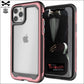 Ghostek Atomic Slim 3 Case for iPhone 12 Mini (5.4") | Military Grade