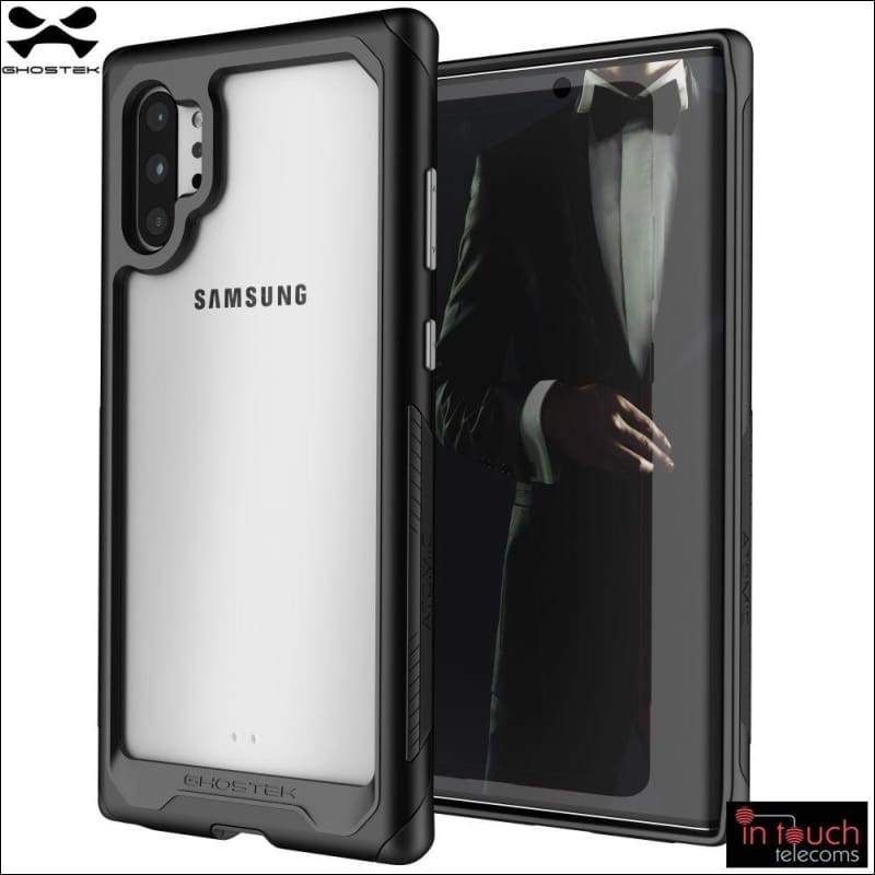 Ghostek Atomic Slim 3 Case for Samsung Note 10+ | Military Drop Tested Case