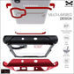 Ghostek Atomic Slim 3 Case for Samsung Note 10+ | Military Drop Tested Case
