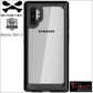 Ghostek Atomic Slim 3 Case for Samsung Note 10+ | Military Drop Tested Case