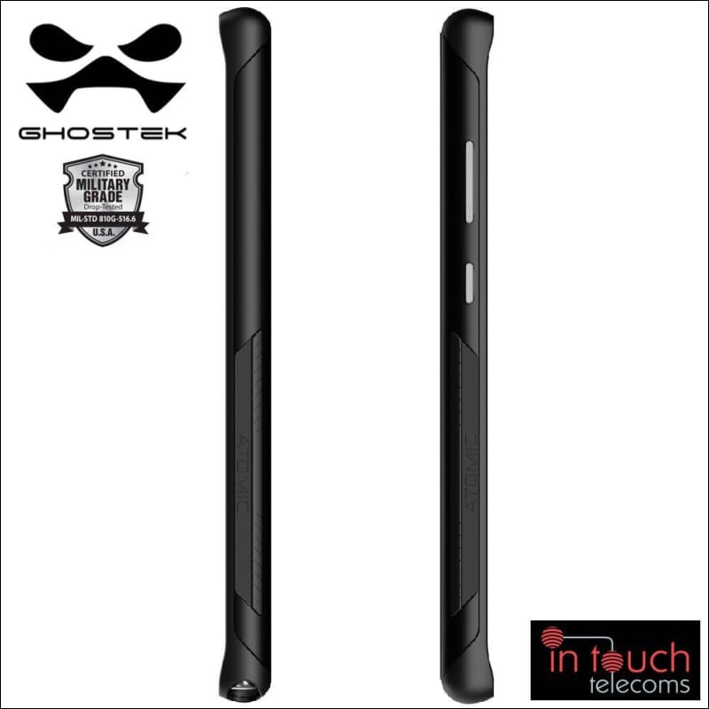Ghostek Atomic Slim 3 Case for Samsung Note 10+ | Military Drop Tested Case