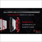 Ghostek Atomic Slim 3 Case for Samsung Note 10+ | Military Drop Tested Case
