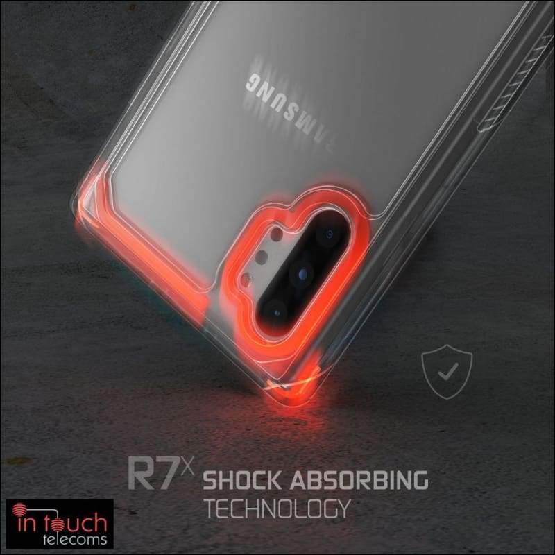 Ghostek Atomic Slim 3 Case for Samsung Note 10+ | Military Drop Tested Case